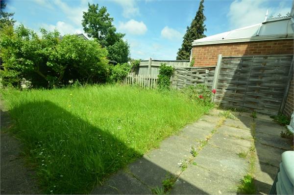 Flower Lane, Mill Hill